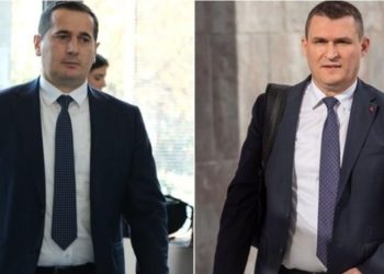 Çfarë pritet?! U zgjodh drejtues i SPAK-ut! Klodian Braho sot merr…