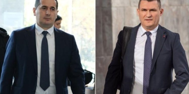 Çfarë pritet?! U zgjodh drejtues i SPAK-ut! Klodian Braho sot merr…