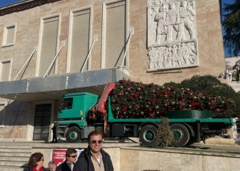 Në prag të protestës së Berishës/ Çfarë po ndodh tek Kryeministria, kryhet LËVIZJA urgjente….