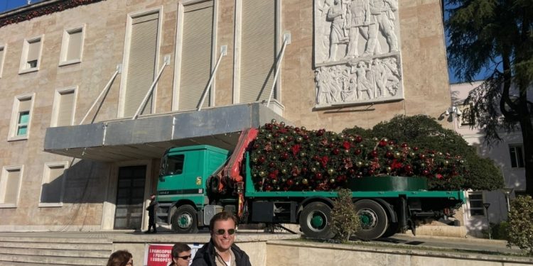 Në prag të protestës së Berishës/ Çfarë po ndodh tek Kryeministria, kryhet LËVIZJA urgjente….