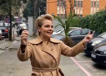 Nga Big Brother në SPAK, Kryemadhi befason: E keni parë Ilir Vrenozin, nuk fle dot me…