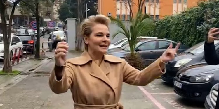 Nga Big Brother në SPAK, Kryemadhi befason: E keni parë Ilir Vrenozin, nuk fle dot me…