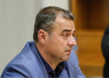 POLICIA nis procedim penal për Sekretarin Organizativ të Partisë Demokratike