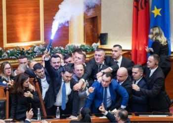 LAJMI I FUNDIT/ Merret VENDIMI, ja deputetë e PD-së që përjashtohen…