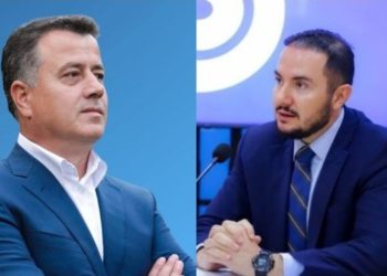I doli kundër Berishës/ Flamur Noka: Salianji nuk është më anëtar i Kryesisë së PD-së…