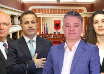 Kush janë EMRAT e 13 deputetëve “të pastrehë” që marrin bonus qiraje/ Mijëra euro të tjera për…