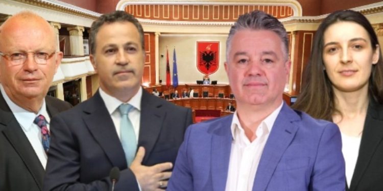 Kush janë EMRAT e 13 deputetëve “të pastrehë” që marrin bonus qiraje/ Mijëra euro të tjera për…