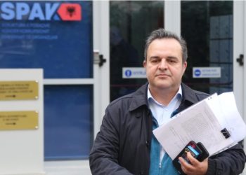 Mori rryshfet për 7 ndërhyrje kardiake, zhvillim i bujshëm nga SPAK për mjekun Edvin Prifti. Ja akuzat…
