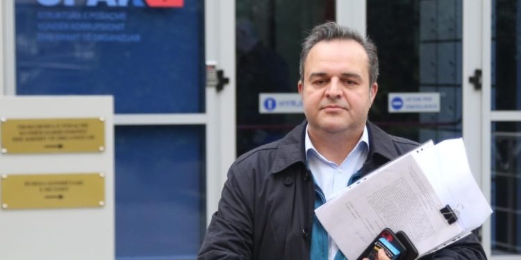 Mori rryshfet për 7 ndërhyrje kardiake, zhvillim i bujshëm nga SPAK për mjekun Edvin Prifti. Ja akuzat…