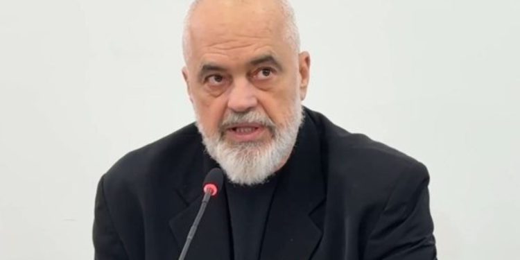 “Përfitojnë 400 mijë pacientë”/ Rama tregon LAJMIN e shumëpritur: Pas Janarit…