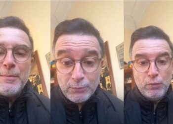 “Mos dëgjoni idiotët!”/ Braçe i shqetësuar: Kriminale kjo gjë që po bëhet me fëmijët…