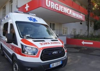 Diagnostikohet rasti i parë me fruth në Shqipëri, i infektuar një fëmijë/ Mjekët thirrje urgjente…