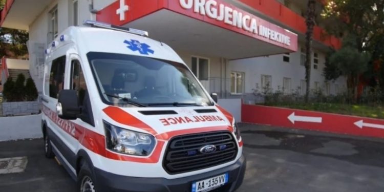 Diagnostikohet rasti i parë me fruth në Shqipëri, i infektuar një fëmijë/ Mjekët thirrje urgjente…