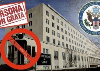 Njoftimi “bombë” i Kongresit në SHBA për Shqipërinë/ Gati “Non-Grata” të reja, do goditet…