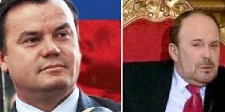 Nikollë Lesi e thotë troç: Ju tregoj përplasjen time me Fatos Nanon…