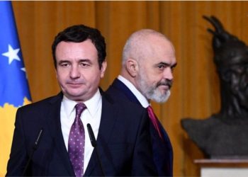 “Edi Rama ka bërë çmos që të mos fitosh zgjedhjet”/ Si i përgjigjet Albin Kurti pyetjes provokuese…