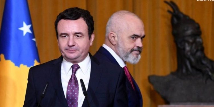 “Edi Rama ka bërë çmos që të mos fitosh zgjedhjet”/ Si i përgjigjet Albin Kurti pyetjes provokuese…