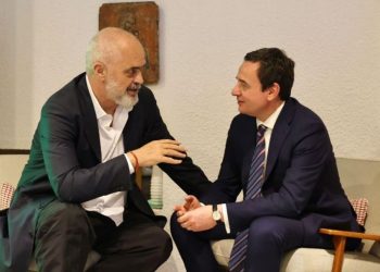 Ka lobuar kundër? Rama REAGON pas fitores së Kurtit dhe “shuan” të gjitha dilemat…