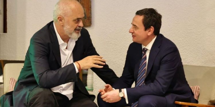 Ka lobuar kundër? Rama REAGON pas fitores së Kurtit dhe “shuan” të gjitha dilemat…