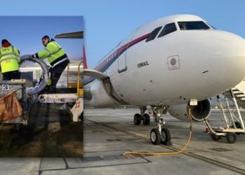 Vlonjatët 4 ditë pa ujë/ Zhvillim i bujshëm, mbërrijnë në Rinas pajisjet nga…