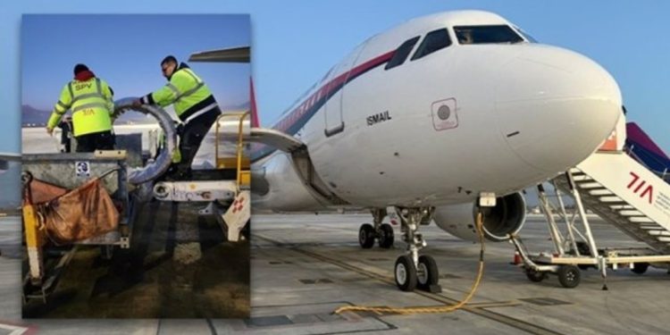 Vlonjatët 4 ditë pa ujë/ Zhvillim i bujshëm, mbërrijnë në Rinas pajisjet nga…