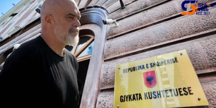 Rama “dhëmbë për dhëmbë” me gjyqtarët: Duan që rroga t’u shkojë 9230 euro! S’e kam hallin…