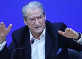Lajm i Fundit/ Berisha merr vendimin DRASTIK, sapo tërhiqet nga…