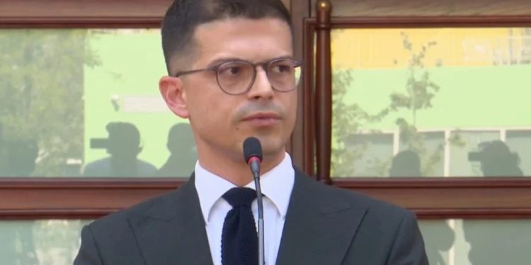 Ministri Vengu: Jemi gati ku ka nevojë NATO, sjellim ushtrinë tonë…