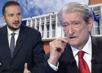 Po nis “kryengritja” në PD/ Berisha shpërthen ashpër ndaj Salianjit: Salla plot me tradhtarë…