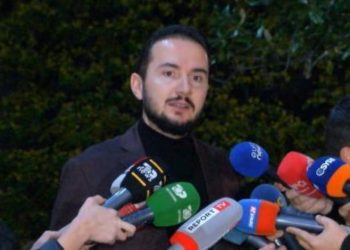 Pse ke ardhur në protestë, Berisha do të përjashtojë nga PD? Përgjigjet Salianji…