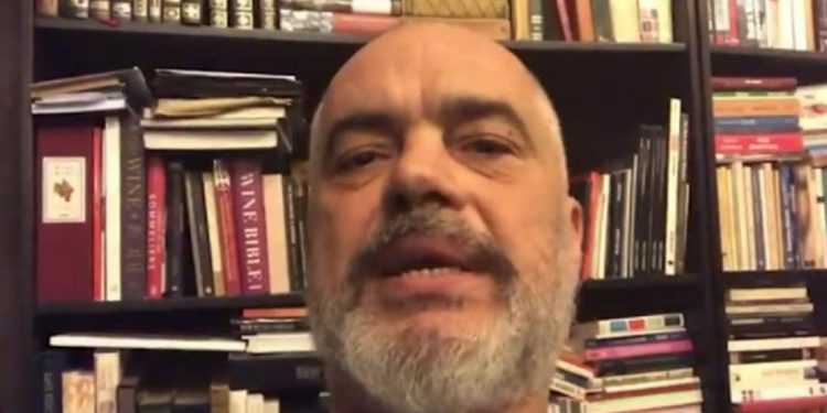 Rama “zgjidh thesin”: 135 euro shtesë mbi rrogën, ja kush përfiton nga vendimi i qeverisë…