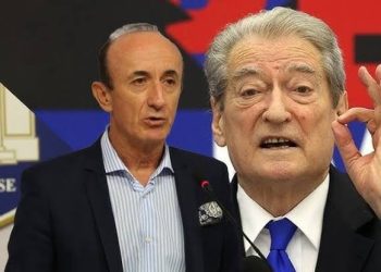 Kryengritja e Salianjit, Dash Sula: PD është pronësi e Berishës! Fundi dihet…