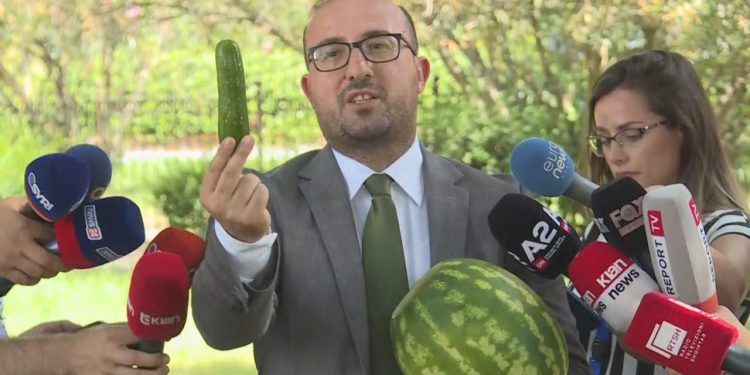 Do të futesh në Big Brother VIP? Deputeti Saimir Korreshi jep përgjigjen epike…