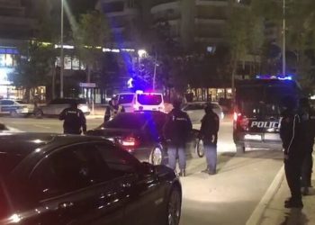 LAJM I FUNDIT/ Ç’po ndodh mbrëmjen e sotme? FNSH e RENEA “blindojnë” këtë qytet…