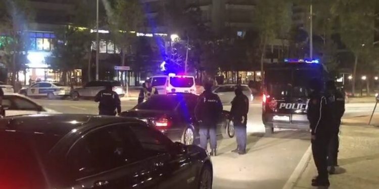 LAJM I FUNDIT/ Ç’po ndodh mbrëmjen e sotme? FNSH e RENEA “blindojnë” këtë qytet…