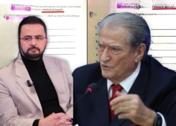 Sali Berisha “tradhtohet” edhe nga deputetët demokratë, DEL LISTA me firmat për…