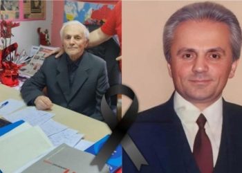 Lajm i trishtë! Ndahet nga jeta Ambasadori i njohur shqiptar