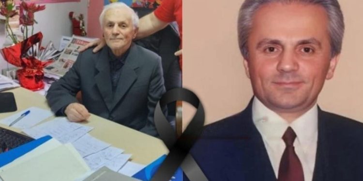 Lajm i trishtë! Ndahet nga jeta Ambasadori i njohur shqiptar