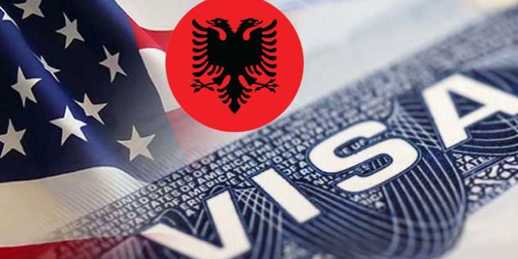 Pezullohen vizat me SHBA? JA E VËRTETA, si e keqpërdorën “mediat kazan” në favor të Berishës…