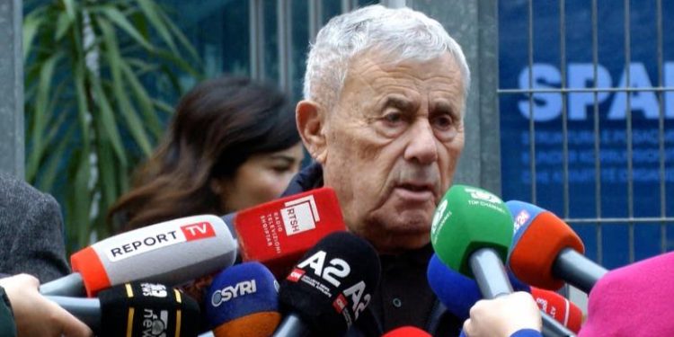 Dosja e “21 Janarit”/ Del nga SPAK xhaxhai i Aleks Nikës: Prokurori më tha se…