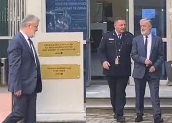 SPAK mbyll çështjen ndaj ish-drejtorit të Policisë, Muhamet Rrumbullaku