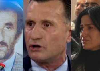 “Ziver Veizi vidhte unaza grash”/ Reagon URGJENT vajza e të ndierit: Avokati i Metës kaloi çdo limit…