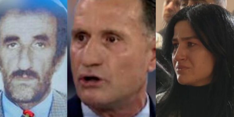 “Ziver Veizi vidhte unaza grash”/ Reagon URGJENT vajza e të ndierit: Avokati i Metës kaloi çdo limit…