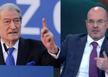 Ish-zv/ministri Peka zbulon “porosinë” që la Ambasadori i Izraelit për Sali Berishën