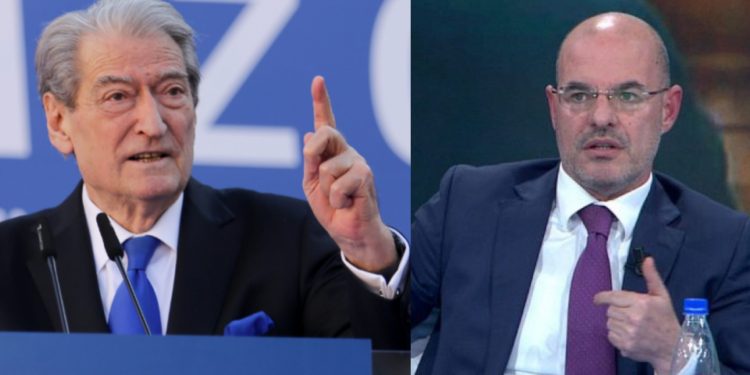 Ish-zv/ministri Peka zbulon “porosinë” që la Ambasadori i Izraelit për Sali Berishën