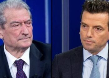 A do bashkëpunosh në një tryezë me Berishën? Agron Shehaj tregon VENDIMIN që ka marrë…