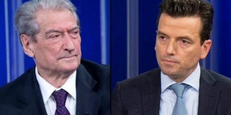 A do bashkëpunosh në një tryezë me Berishën? Agron Shehaj tregon VENDIMIN që ka marrë…