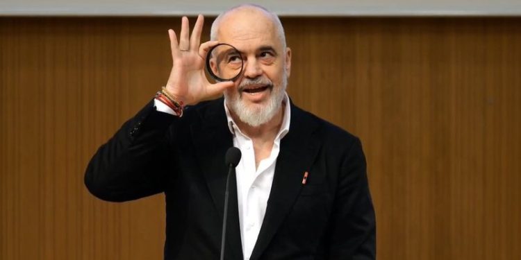 Media greke e “kryqëzoi”/ Rama reagon i revoltuar: Ata të lënduarit…