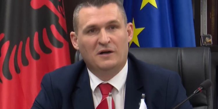 Pas drejtimit të SPAK-ut/ E papritur! Altin Dumani gati të marrë një tjetër “post” të rëndësishëm…