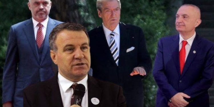 Ish-ministri bën deklaratën e fortë: Ata që kanë qeverisur Shqipërinë, nuk e…